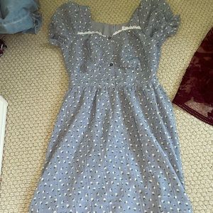 Ivy City Co. women’s dress.